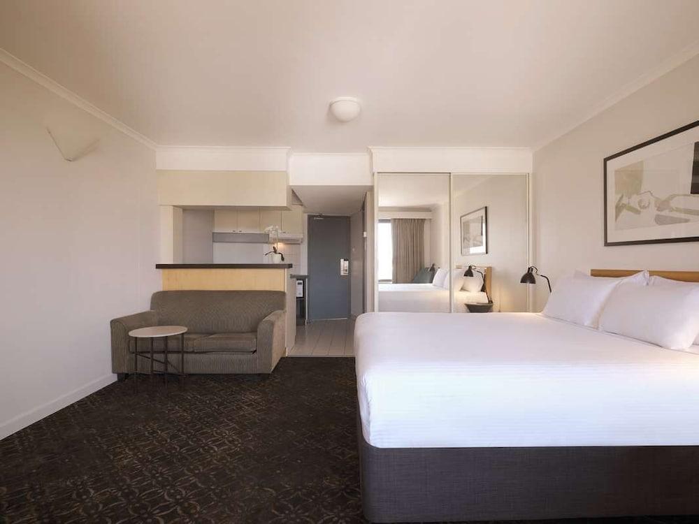 Rendezvous Hotel Sydney The Rocks מראה חיצוני תמונה